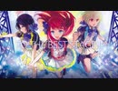 [Synthesizer V] TO THE BEST STAGE!!! / 闇音レンリ [オリジナル]