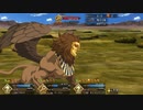 #157【FGO】七章、友人に脅迫されにわか実況プレイ。