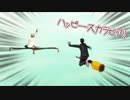 【ツイステMMD】ぐるぐるどっか～ん！+α【スカラビア】
