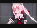 【MMD】Sucker（ぽんぷ長式春雨改）