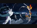 DBFZ　対戦レコード　vol.14