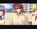 【CLANNAD】人と町の物語。【実況】4/23~4/25~
