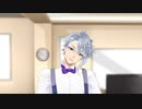 【MMDツイステ】Gwiyomi 【アズール・アーシェングロット】