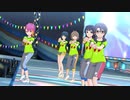 【ミリシタMV】『Glow Map』歩・歌織・静香・麗花・紗代子