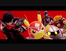 スマブラSP スナップ写真集part.1