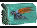 【VOICEROID実況】ARKサバイバーソロ縛り攻略ISLAND編Part3