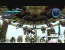 【地球防衛軍5】　飛行少女と呼ばれて　DLC1-15前半　【ウイングダイバーINF縛り】