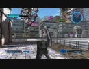 地球防衛軍5　RWAFハデスト縛り　DLC1　M10　対エイリアン2