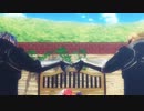 【MMD-SCⅥ】シャルル【1080p】