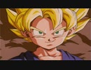孫悟空(GT)が幻想入り 第三話 【吃驚仰天！超サイヤ人爆誕！】