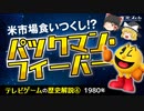 【テレビゲームの歴史④】米市場食いつくし!?「パックマン・フィーバー」【ゆっくり解説】-サブヒスch