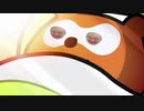 パフェぽんた【パフェいわし×ぽんた】