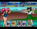 【ナージュ・リーブル実況プレイ】 カードダス もうひとつな女達 Part09【涼夏亭れげ部】