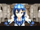 【MMD】おねがいダーリン【夏実萌恵】