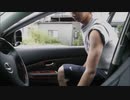 UJXのように　RX　ハリアーをレビューしてみた　toyota HARRIER