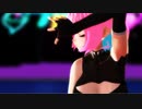 【MMD】夢見りあむ × ジャンキーナイトタウンオーケストラ 【VRoid】