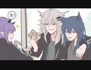 【アークナイツ同人】ロドス第一高校　01⭐学校初日⭐