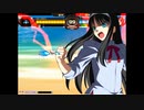 【mugen】R-9cで色々と戦う動画38