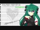 【櫻花アリス】アンノウン・マザーグース【UTAUカバー】