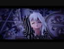 【東方MMD】　チョコレートミルク　　十六夜咲夜