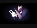 ++生放送録画++ ケリーさんの Hollow Knight その28