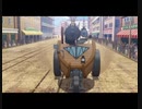 【天晴爛漫MAD】とびだせ！からくり天晴号