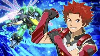 【スパロボDD】魔戦士