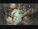 【Creaks】きしむ部屋から奇妙な世界へ【実況】Part01