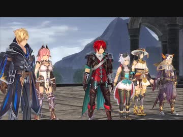 モンストルム・ノクスを楽しく実況プレイ　＃004