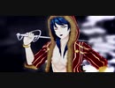 【MMDメギド72】Machine Gun