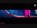 red velvet/Monster MV