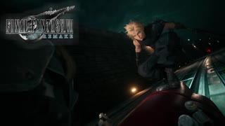 【実況】元ソルジャー（自称）の冒険 part13【FF7R】