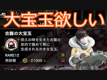 古龍の大宝玉
