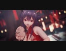 【MMDアークナイツ】チェン·歳紅霞「芒种」
