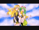 【VOCALOID5】V3 Lily と GUMI に VOCALOID5で｢ライオン｣を歌わせてみた【カバー】