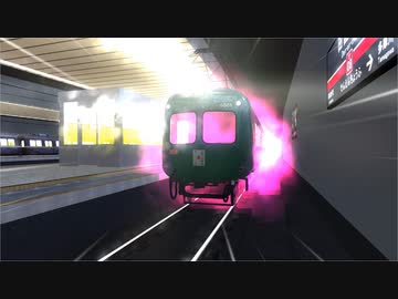 電車でD ShiningStage 36-37話