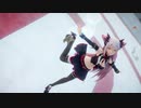 【ハニストMMD】パトラちゃん様がかっこよく可愛く踊る動画【PiNK CAT】