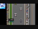 PCエンジン　F1サーカス’92　7年目ハンガリーGP