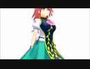 【MMD】茨木華扇 v1.0【東方茨歌仙】Sexy Walk