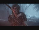 【トゥームレイダー】シベリアの過酷さに震えて　part.04【PS4実況】