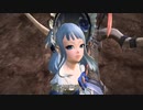 PSO2 EP5 第3章 兄妹の記憶、敗者の研究  1／2