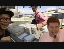 迫真GTA部　オンラインの裏技.mp4　はたらくクルルァ後編