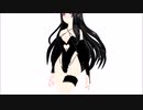 【MMD】Karmen Bikini Sexy Walk