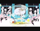 ジュエル　歌いました【凪那】