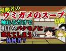 ゆっくりウミガメのスープ「呪いの手」+2問【視聴者のオリジナル問題】