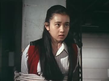 特救指令ソルブレイン 第9話「父と娘の赤い絆」