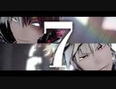 【MMDヒロアカ】7【1-Aツートップ】