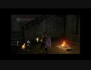 心折れ【DarkSoulsRemastered実況】矢尽きるまでday3#4