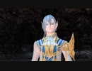 PSO2 EP5 第3章 兄妹の記憶、敗者の研究  2／2