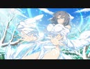 閃乱カグラ PEACH BEACH SPLASH  雪泉　ボイスまとめ(CV ：原由実)